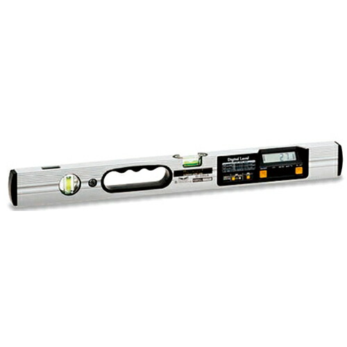 デジタル気泡管水準器 600粍 ED-60DGLN