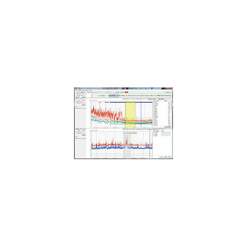 環境計測データ管理ソフトウェア 環境計測データ管理ソフトウェア AS-60VM