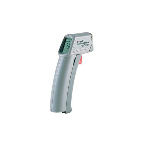 放射温度計FLUKEシリーズ -18~400℃ MT-4