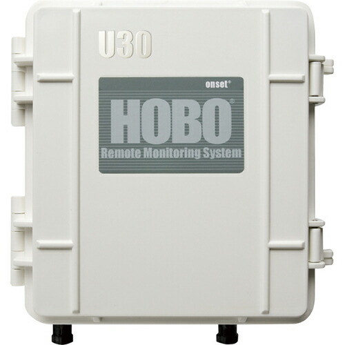 ウェザーステーション用 U30-NRCロガー10検知器 U30-NRC-000-10-S100