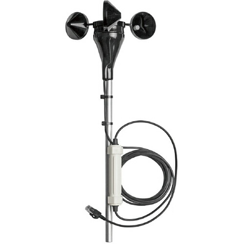 ウェザーステーション用 風速かっこ良い検出器 S-WSB-M003