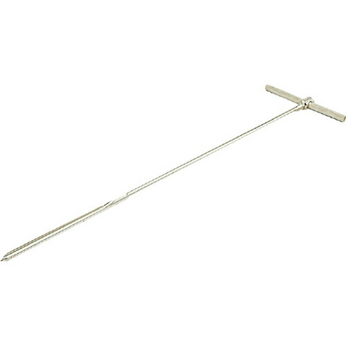 マイゾックス 検土杖 21020 予約注文品 約１週間で出荷ソイルテスター 検土杖 ミニ