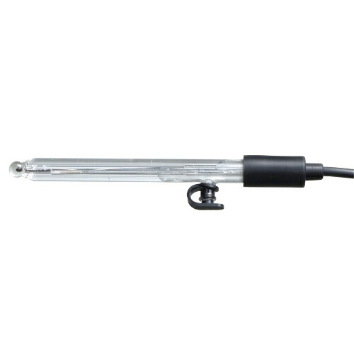 ハンディpH計(SK-620PHII)用 一般計測用センサ 640S-1 佐藤計量器