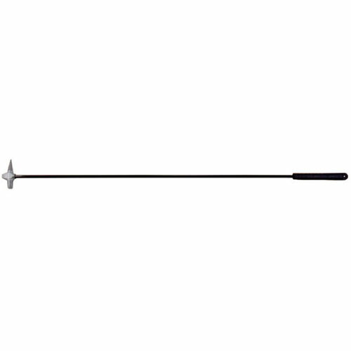コンクリート点検ハンマー 全長100cm 2734