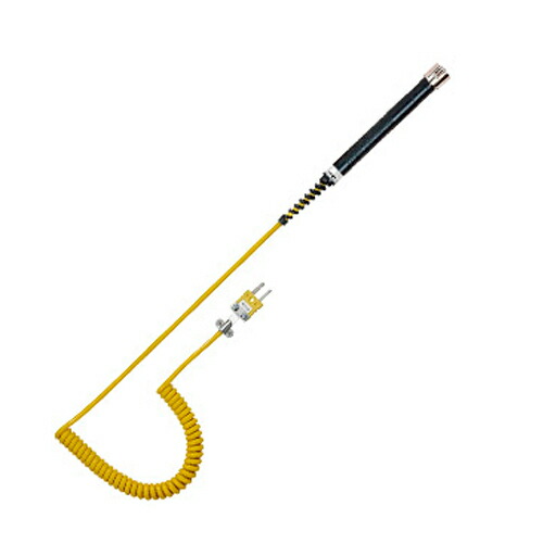 エー・アンド・ディ　AD-5601A用　表面温度測定用センサー　AD-1217（-50～500℃）｜工事資材通販　ガテンショップ