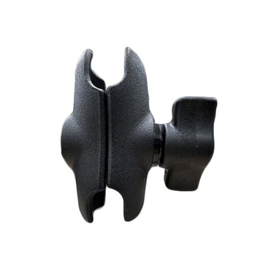 2Dマシンガイダンスシステム iDig Touch2D用オプション品 オプション品 アーム部（ショート） XD440-3