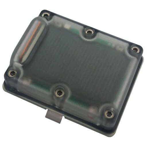 2Dマシンガイダンスシステム iDig Touch2D用オプション品 ミニセンサ 単体 XD467|工事資材通販 ガテンショップ