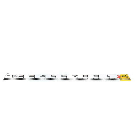 マイゾックス　間隔ロッド　64mm幅　IV-210　115~210cm／1108g｜工事資材通販　ガテンショップ