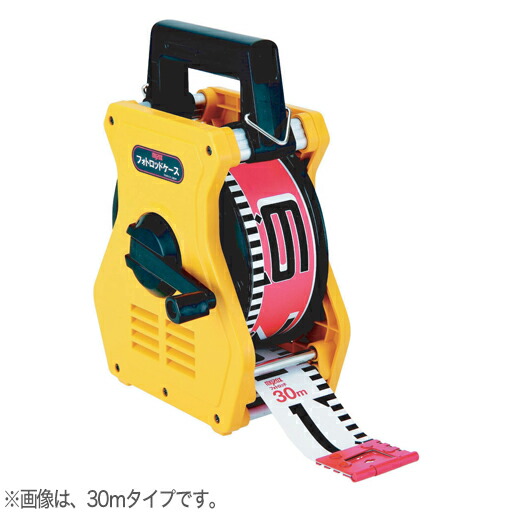 マイゾックス　フォトロッド　専用ケース付き　60-50C　60mm幅／50m