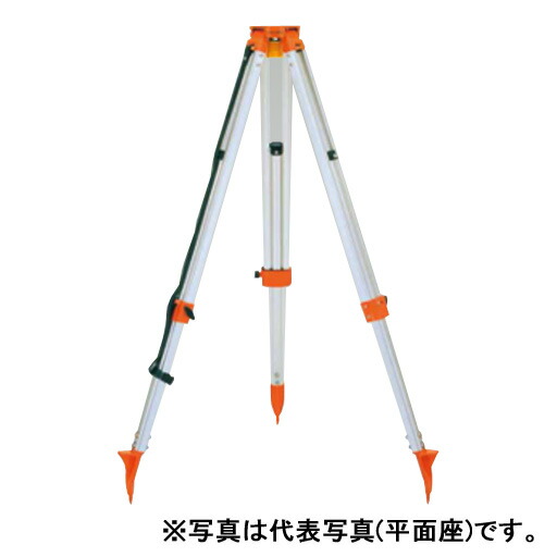 ニコン・トリンブル 金属伸縮三脚 BMC-2 HTC22301