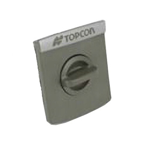 トプコン（TOPCON） LS-B200／200W用バッテリーホルダー 　DB-83A