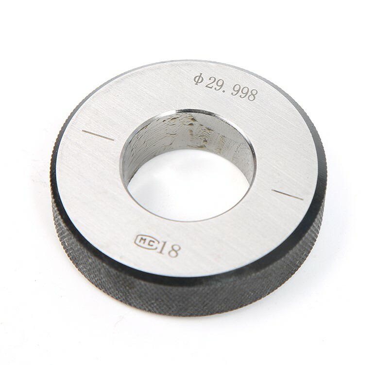 楽天市場】174mm リングゲージ 公差±0.002mm 工具 計測 測定 ゲージ ...