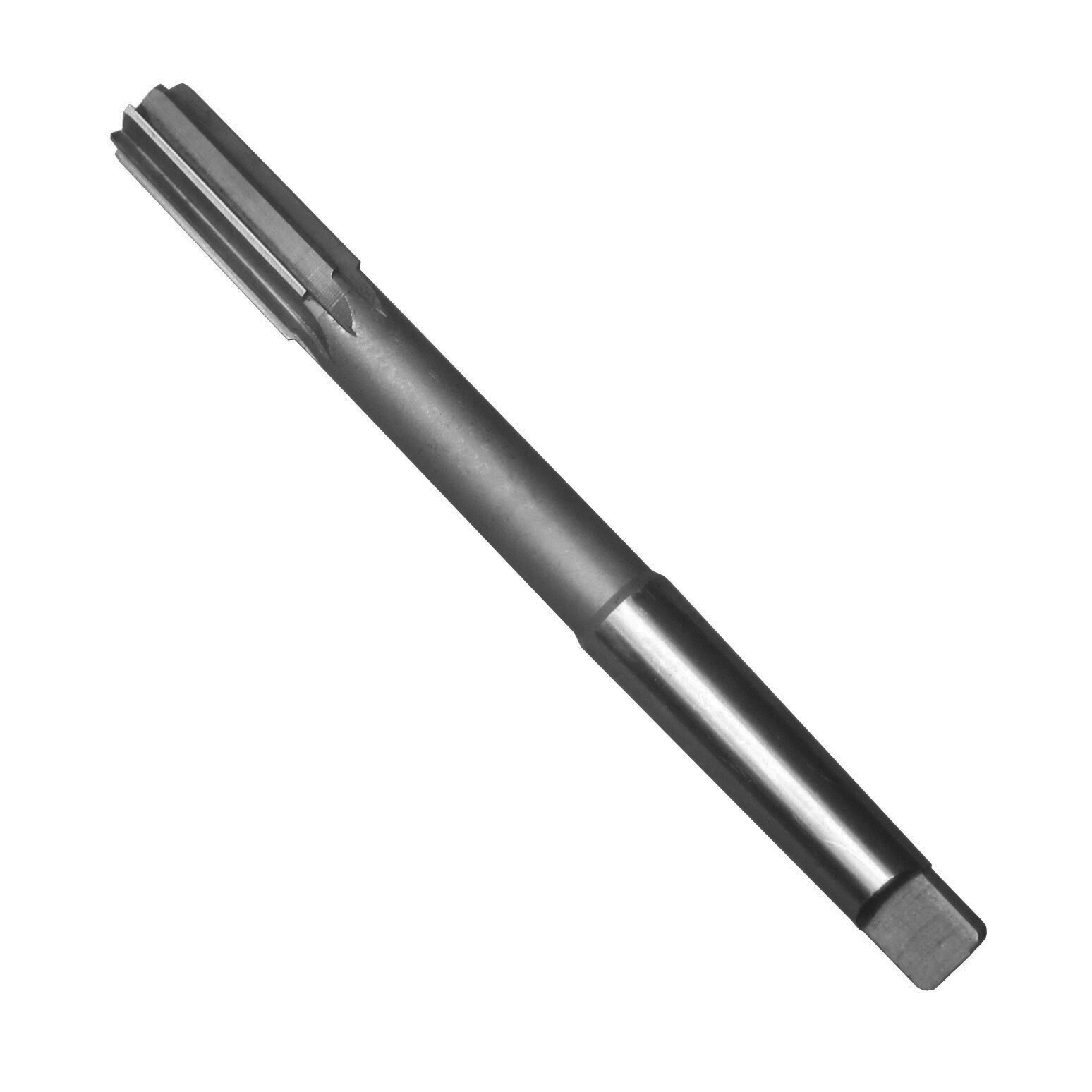 39 ～ 39.9mm サイズ選択 H8 モールステーパーシャンク リーマー