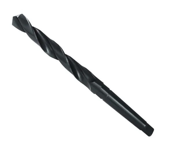 49粍 ～ 50.5粍 より分ける MT4 HSS モールステーパーシャンク せん孔機ビット