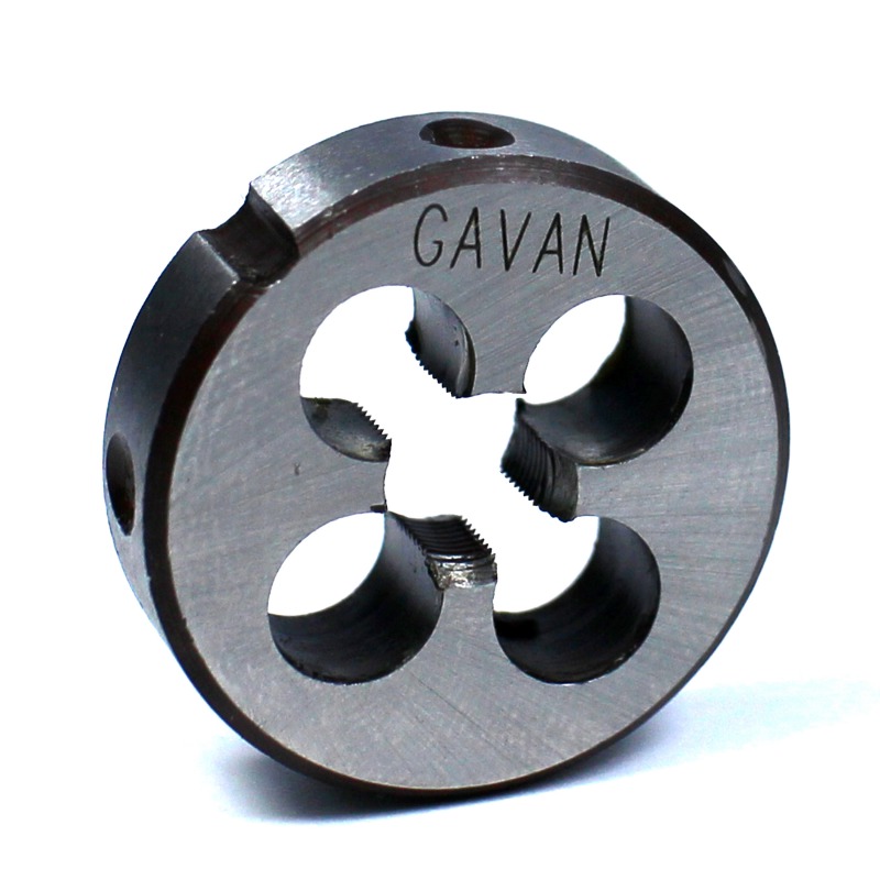 GAVAN M18 x 2.5 ねじプラグゲージ - 計測、検査