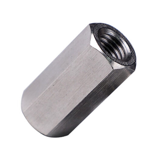 楽天市場】M8 x 1.25 - M10 x 1.5 全長 40mm 2個入 ステンレス鋼
