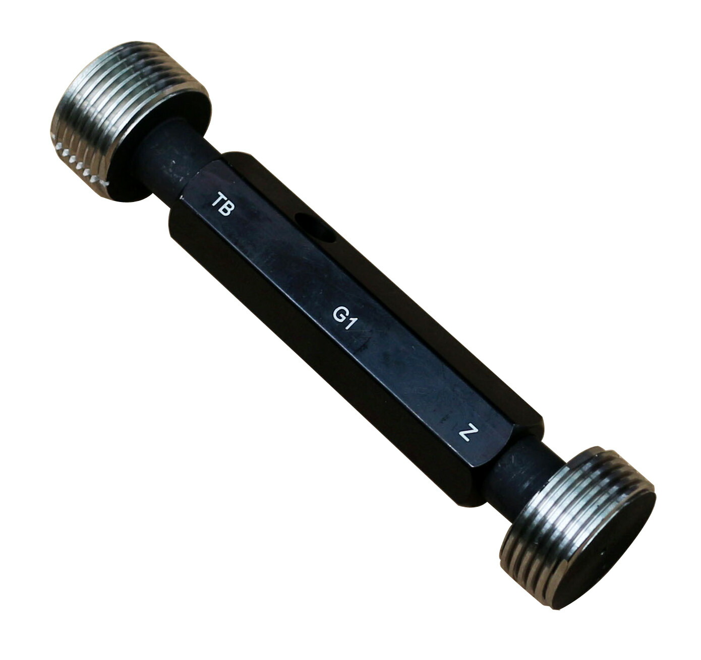 アイゼン 管用テーパねじプラグゲージ SPT PT 1 1/2-11 P SPT-PT-1-1/2-11-P : アイゼン 管用テーパねじプラグゲージ ＳＰＴ ＰＴ １