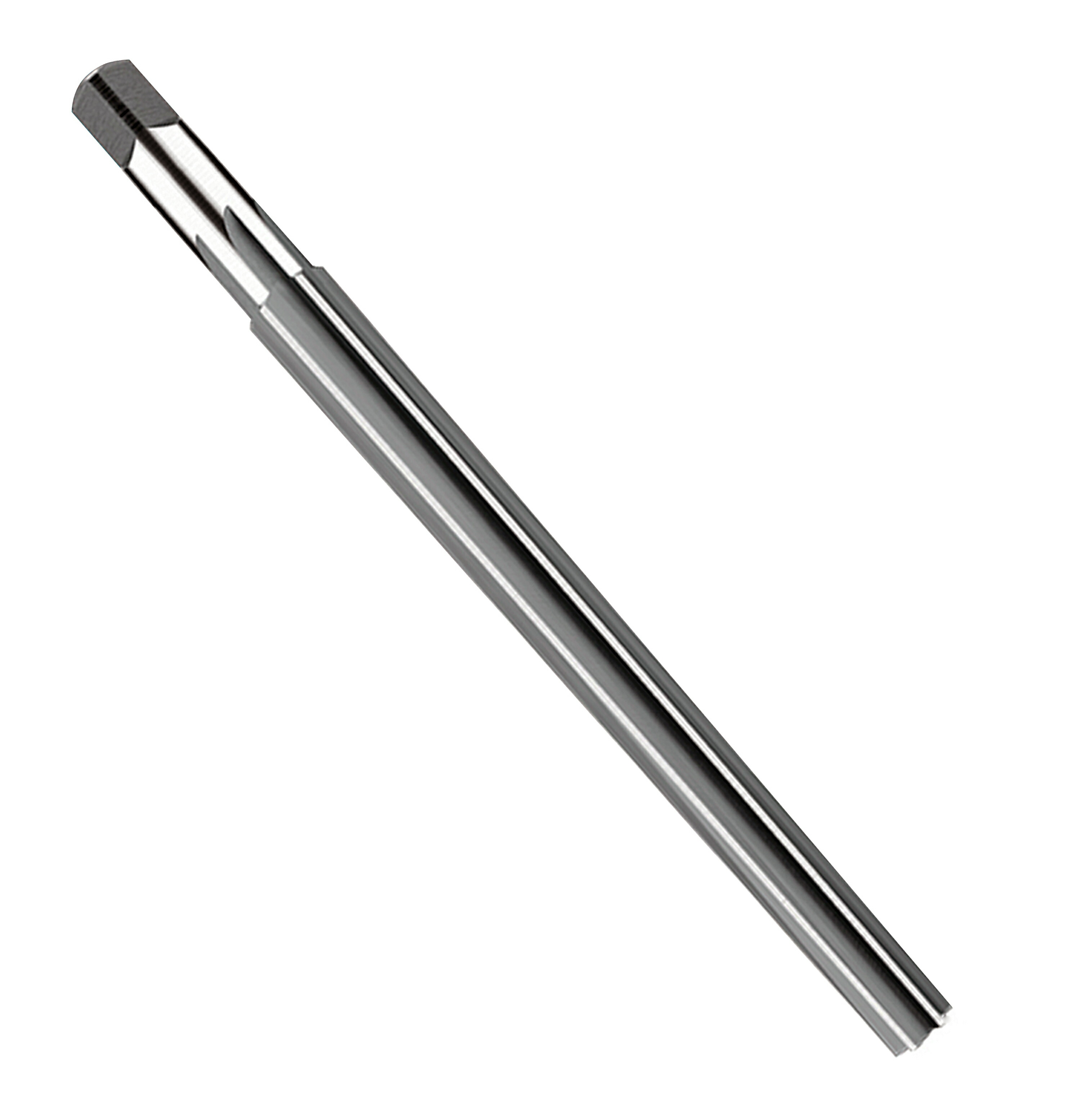 1:50 高速度鋼テーパーピンリーマー 8 x 95 x 125 mm 工具 切削 加工 仕上げ