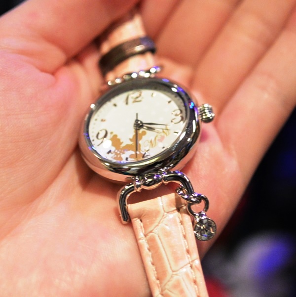 Disney - Disney腕時計 非売品の+spbgp44.ru