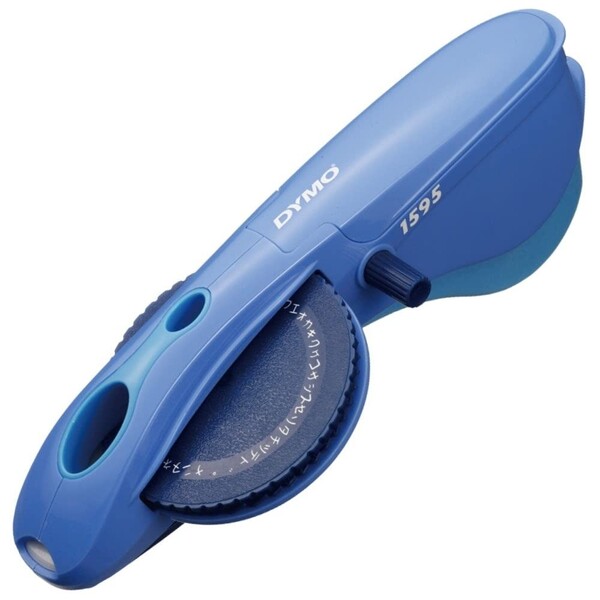 楽天市場】[DYMO]ダイモ スタンダード M-1595dymo 事務用品 オフィス