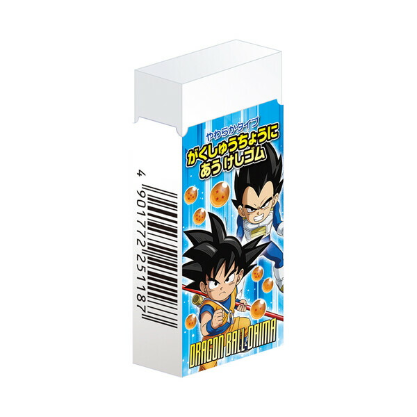 ドラゴンボール - のりのり ce676641fe13270.jpg