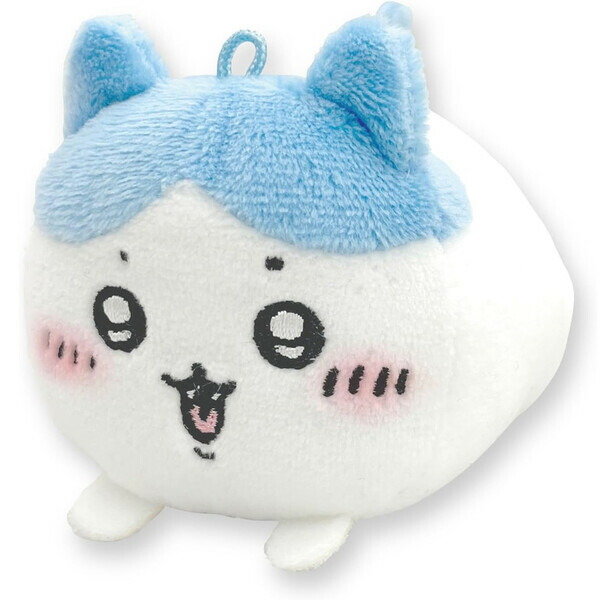 ハチワレ ぬいセット （カニなハチワレ、ころりん起き上がりこぼしぬいぐるみ） 41nljxuzcaL._UF350,350_QL50_.jpg