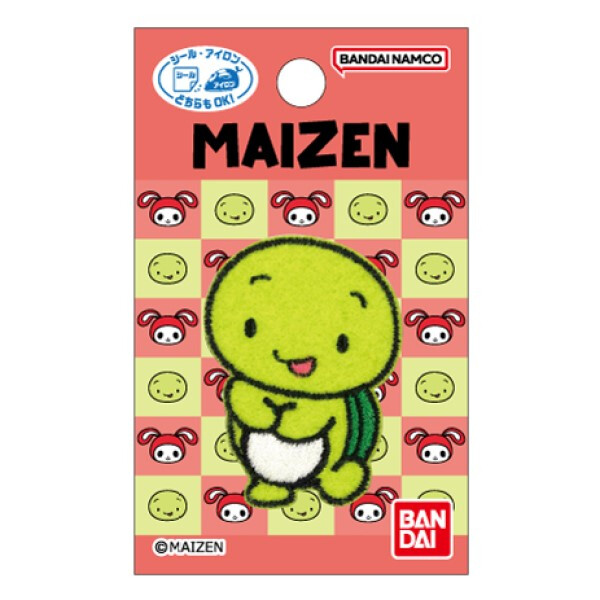 まいぜんシスターズ　マイッキー12点セット　オマケ付き Amazon.co.jp: バンダイ まいぜんシスターズ パペット