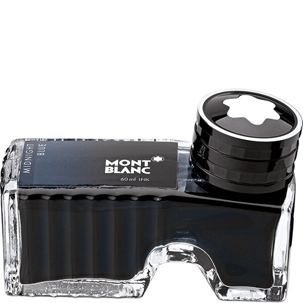 モンブランmontblanc Collectiblestars 蒐集家のバイブル 楽天市場】モンブラン 万年筆用 ボトルインク 60ml （ミステリー