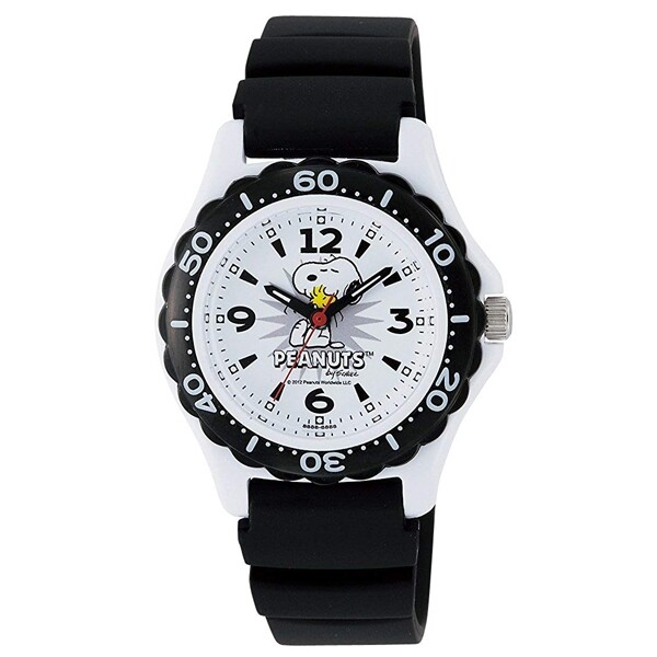 楽天市場】【未使用品】シチズン【CITIZEN】 スヌーピーコラボ 限定 