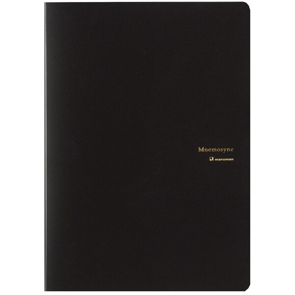 楽天市場】【B7サイズ】マルマン×ソメスサドル／ノートパッド