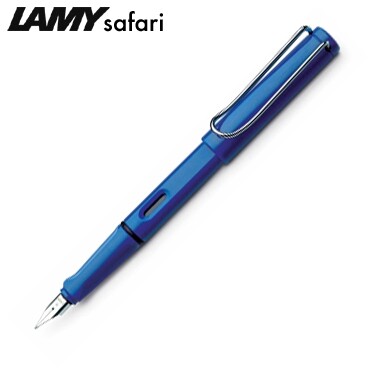 匿名配送】LAMY Safari 万年筆・ボールペンセット2008年特別版 数量