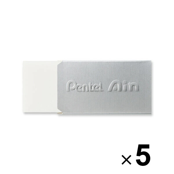 消しゴム　56体　レア　当時物 楽天市場】ぺんてる Ain 消しゴム クールニュアンス [シルバー