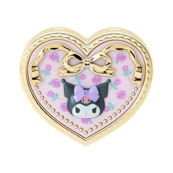 楽天市場】ミラー付きでコンパクト！サンリオアイラッシュケース