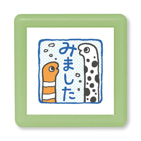 ニコレシピ　スタンプ　　12点 ニコレシピさん 25recipe スタンプ はんこ ⑦ - メルカリ
