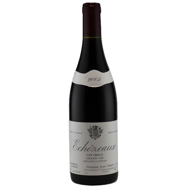 エシェゾー　グランクリュ　レ　トゥルー　ＶＶ 2020 ジャン　タルディ エシェゾー グランクリュ[2020] シャルル ヴァン カネット