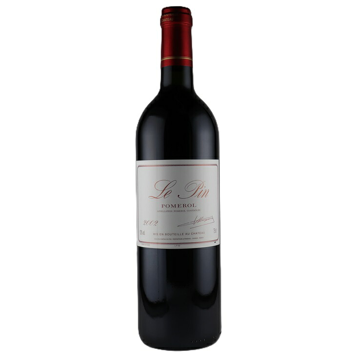 シャトー ル パン 2002 フランス ボルドー ポムロール 750ml 赤ワイン｜ガザン店