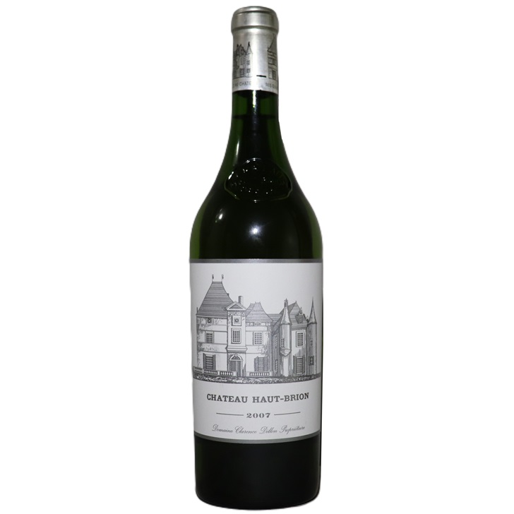 CHATEAU HAUT-BRION　blanc　 2009 白ワイン Château Haut-Brion 2009 Blanc Bordeaux Pessac-Léognan blanc 75cl