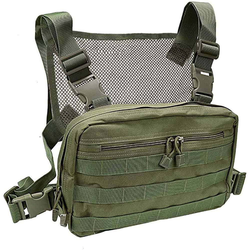 楽天市場】「10％OFFクーポン配布中」チェストバッグ 多機能