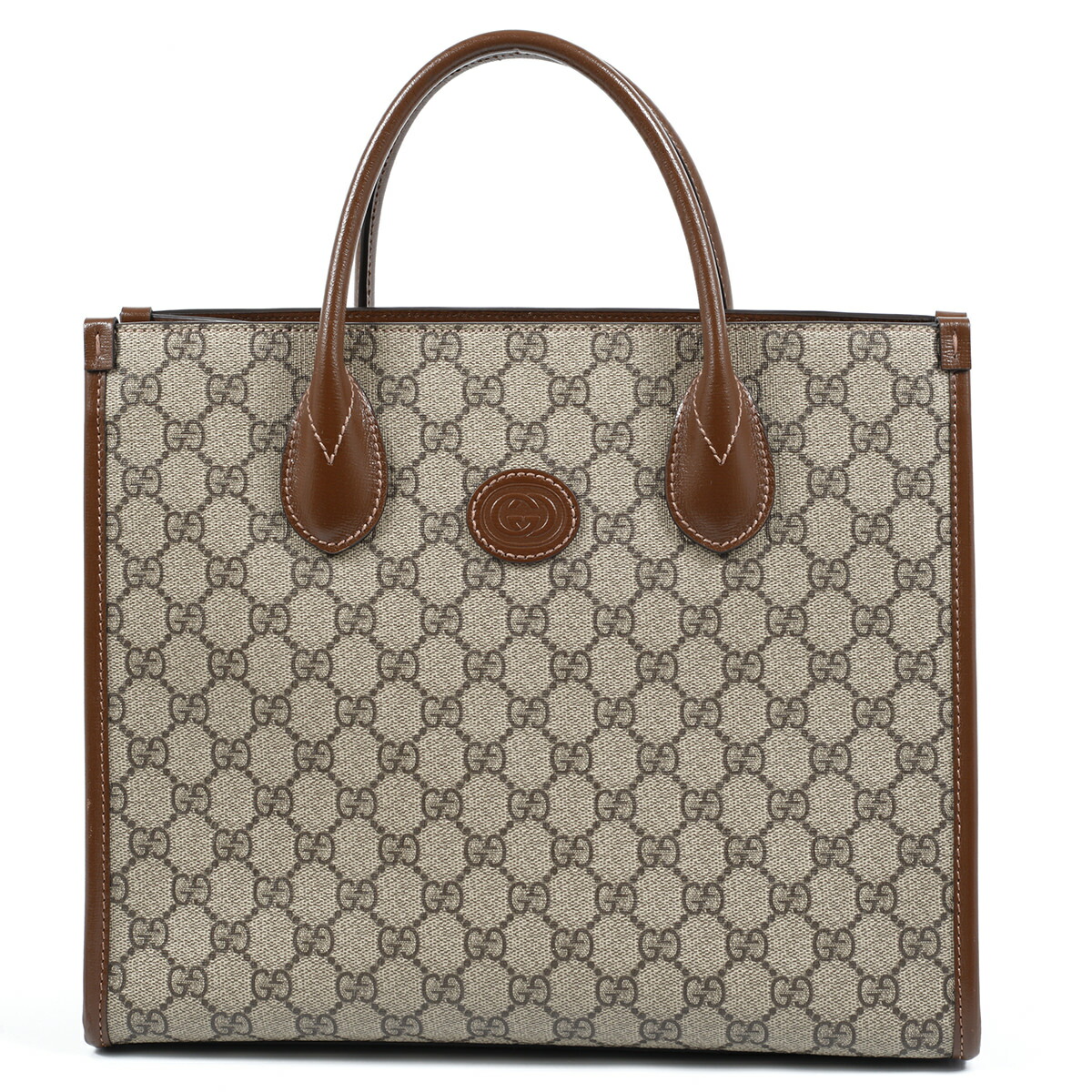関税込 GUCCI ミディアム ハンドバッグ 2500845.jpg