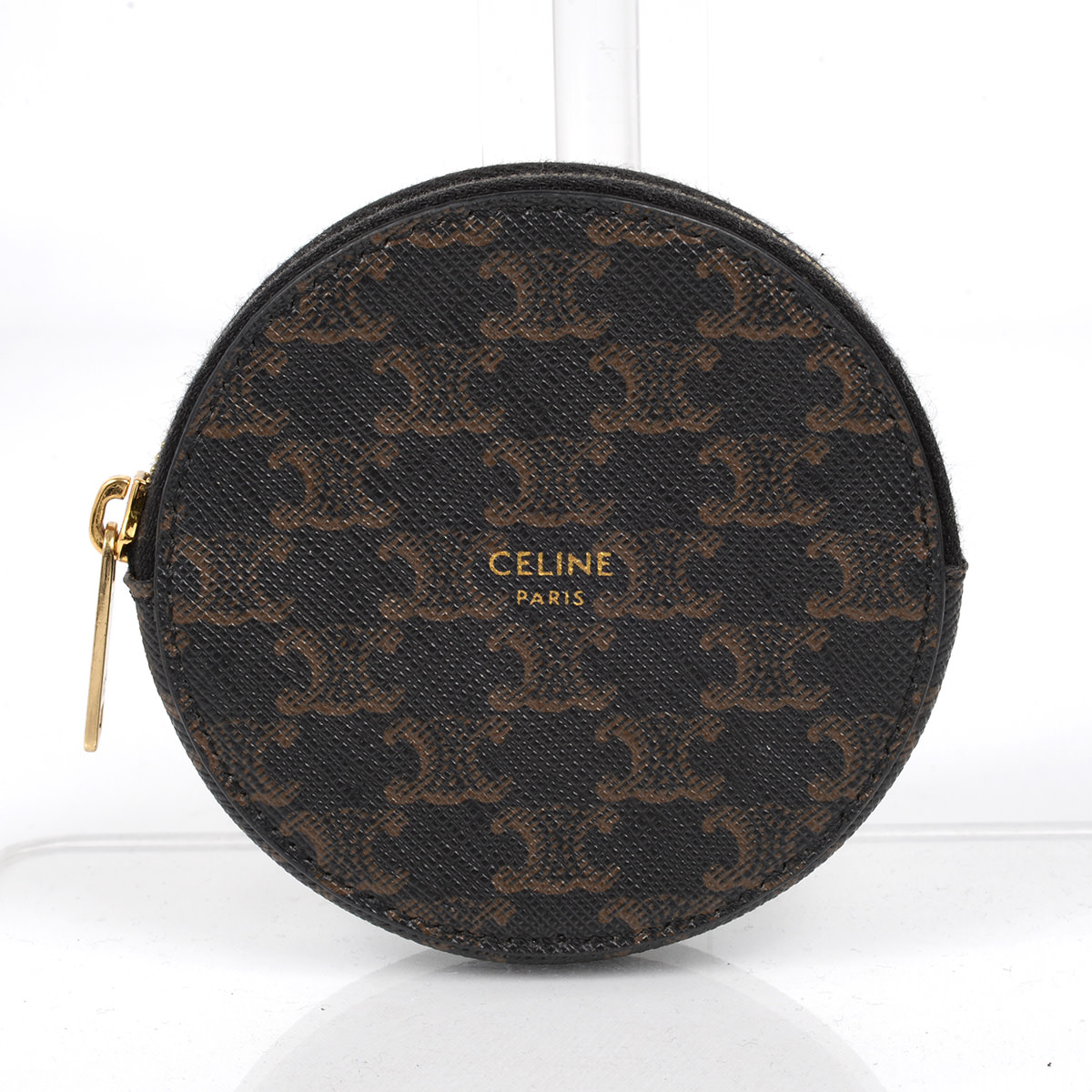 楽天市場】CELINE セリーヌ コインケース 小銭入れ コンパクト