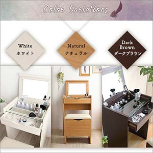 1面ドレッサー ドレッサー インテリア 収納家具 インテリアインテリア 寝具 収納 鏡台 デスク スツール付き 2口コンセント コンパクト 収納 かわいい おしゃれ ナチュラル ホワイト ダークブラウン ミラー ドレッサー コンパクト収納ドレッサー スツール 2点セット 1面ドレッサー ドレッサー インテリア 収納家具 インテリアインテリア 寝具 収納 鏡台 デスク スツール付き 2口コンセント コンパクト 収納 かわいい おしゃれ ナチュラル ホワイト ダークブラウン ミラー ドレッサー コンパクト収納ドレッサー スツール 2点セット