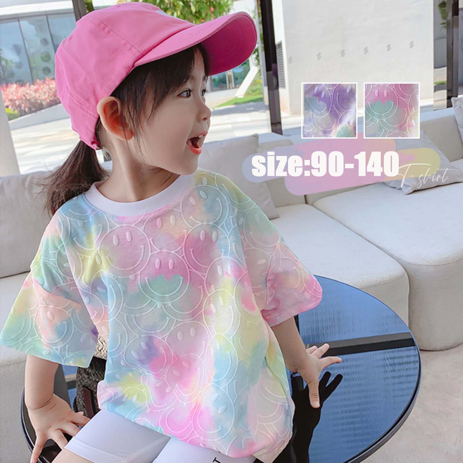 楽天市場】子供服 Tシャツ パーカー トップス 女の子 長袖 可愛い スポーツ オシャレ カジュアル ゆったり 小学生 中学生 卒業式 入学式 発表会  七五三 2色 : GBB2号店