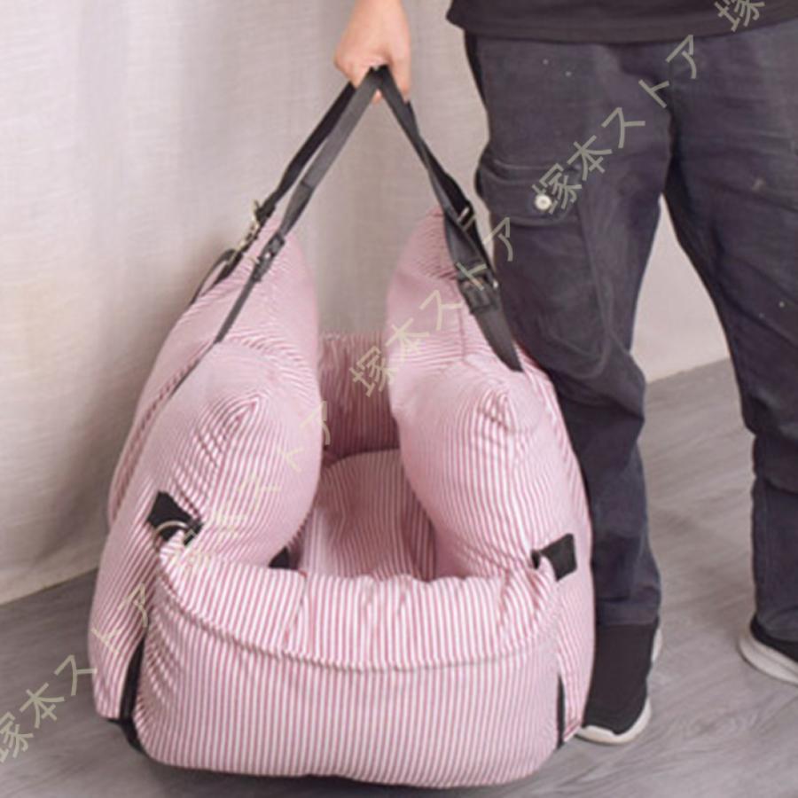 ペット用 ドライブベッド 犬 おしゃれ 小型犬 中型犬 大型 折りたたみ 撥水 ドライブボックス キャリー 2WAY 多頭 キャンプ 汚れ防止 車酔い防止