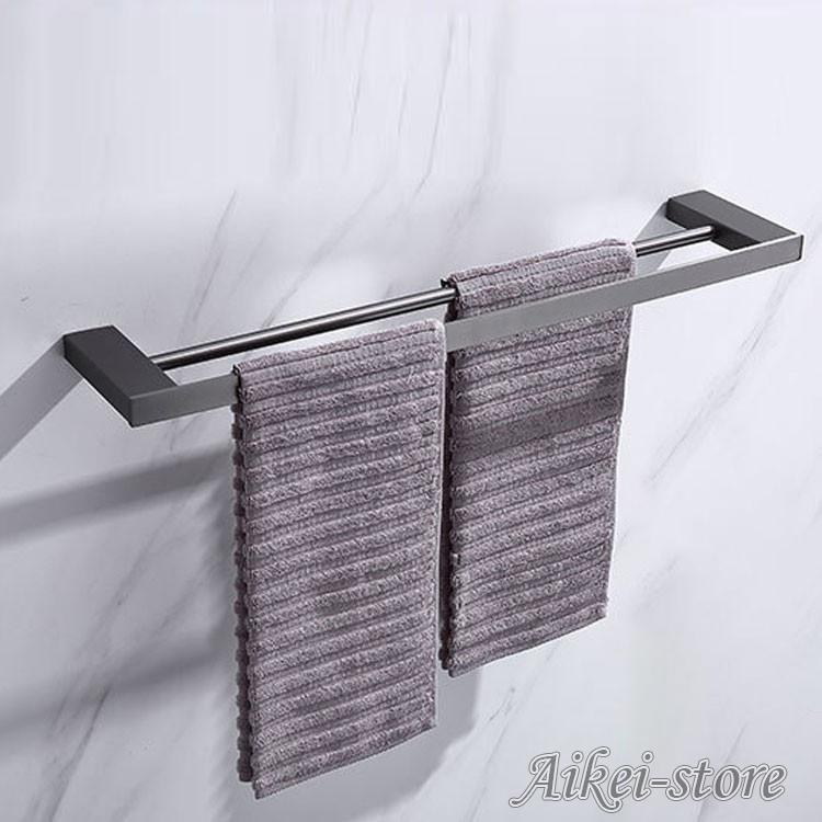 タオルハンガー 壁掛用タオルハンガー 収納 壁掛け収納 雑貨 タオル掛け 洗面所用品 タオル干し タワー キッチン収納 人気 便利グッズ キッチン雑貨