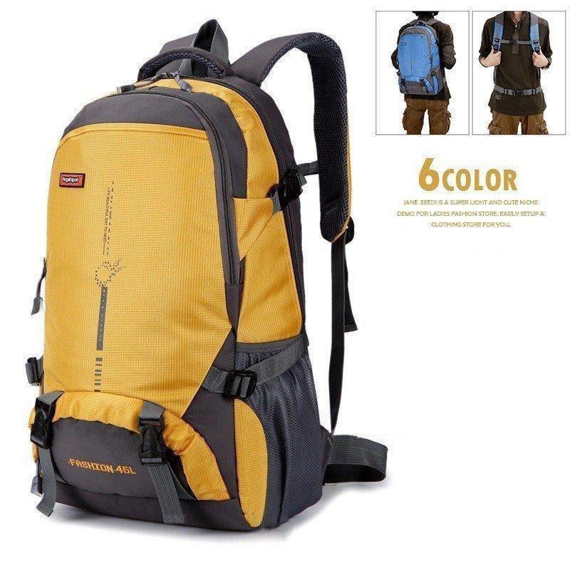 登山用リュック25L45Lバックパックリュックサック大容量リュックアウトドア登山旅行防災遠足軽量撥水アウトドア男女兼用レディースメンズザック