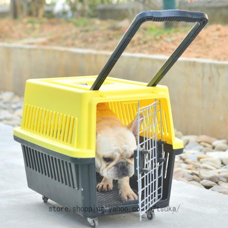 猫 キャリーケース ペットキャリー ドライブペットキャリー 犬クレート 小型犬用 猫 キャリー 犬 キャリー 小動物 キャリー ペットキャリー ゲージ|GBB店