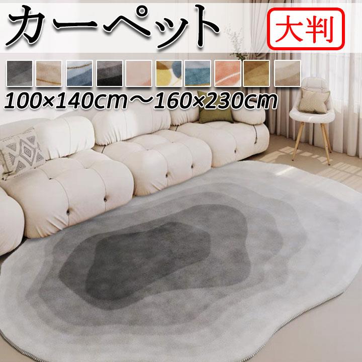 引っ敷き 変わり種 北欧 大層らしい大きさ 不規則さ フワフワ 洗える 引っ敷き お座敷 リビング 今めかしい 御前上等 分かりやすい 今めかしい carpet 引っ敷き 引っ敷き ラグカーペット 四季兼用 部屋の入り口 貨物輸送無料 秋 冬 春 洗える引っ敷き 矩形 6畳 3畳 8畳 100*140 上滑り打ちきり付き添い人 160*230 引っ敷き 床引っ敷き