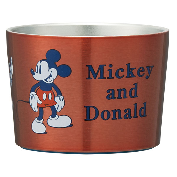 ミッキーマウス アイス 溶けにくい 保冷 真空構造 ステンレス 結露防止 取り皿 かわいい キャラクター ディズニー Disney Korkmazmauritius Com