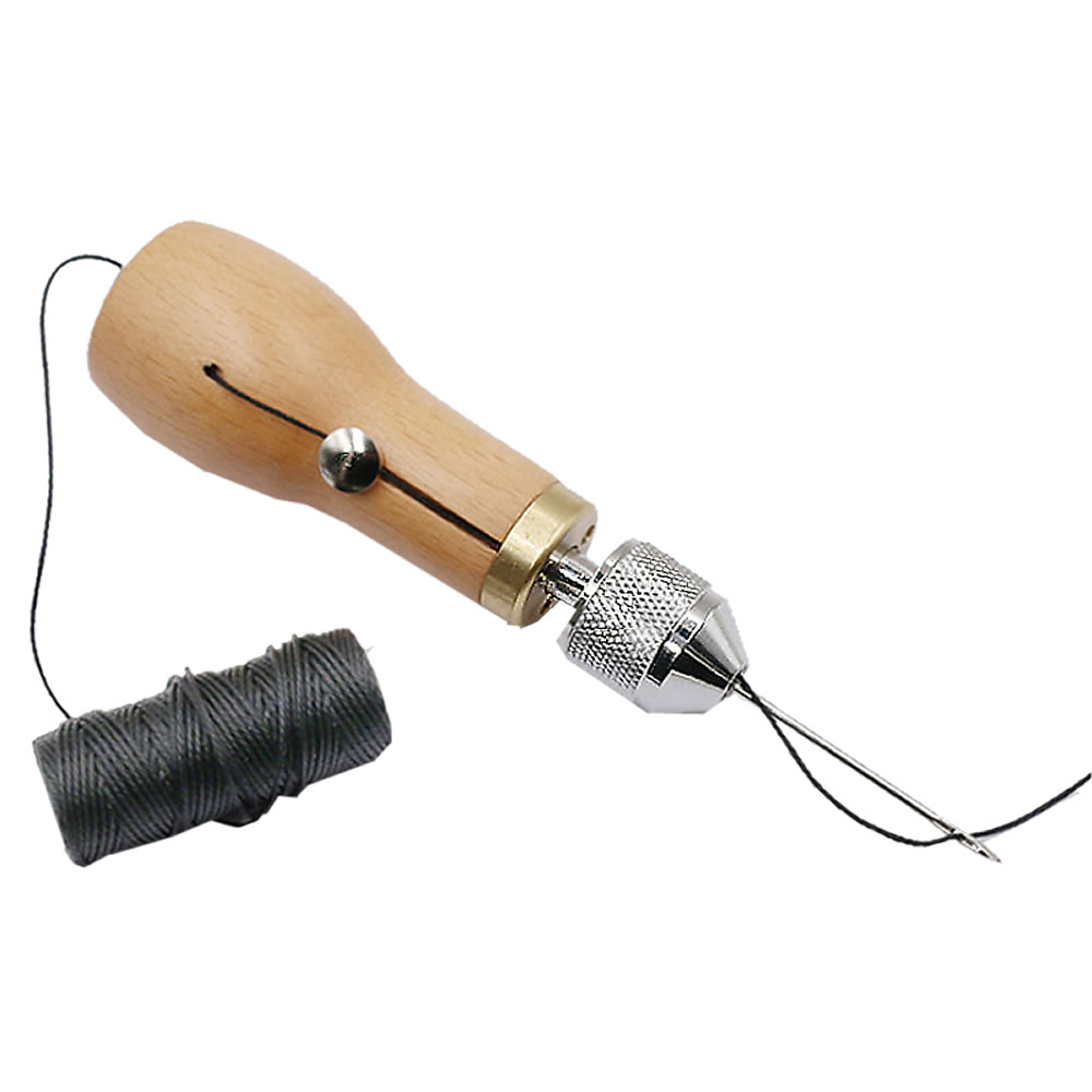 SINGER 手回しミシン レザークラフト ハンドミシン 手芸 mg1207-30a-10.jpg