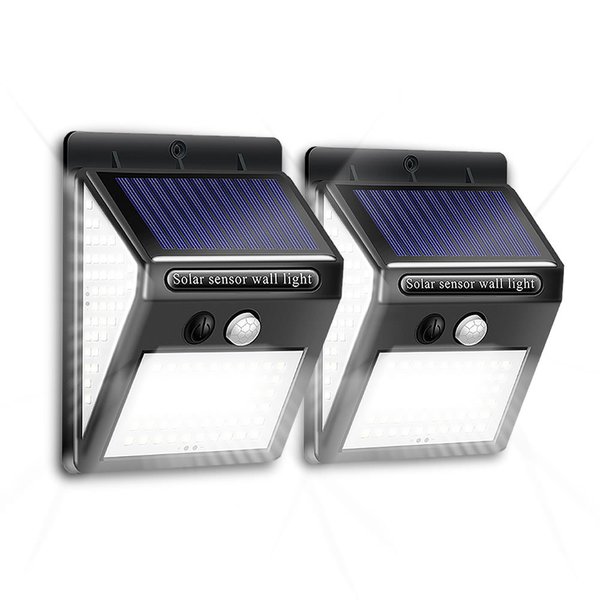 楽天市場】【送料無料】SOLRBRITE 3灯式 LED ソーラー 人感 楽天市場】【送料無料】SOLRBRITE 3灯式 LED ソーラー 人感
